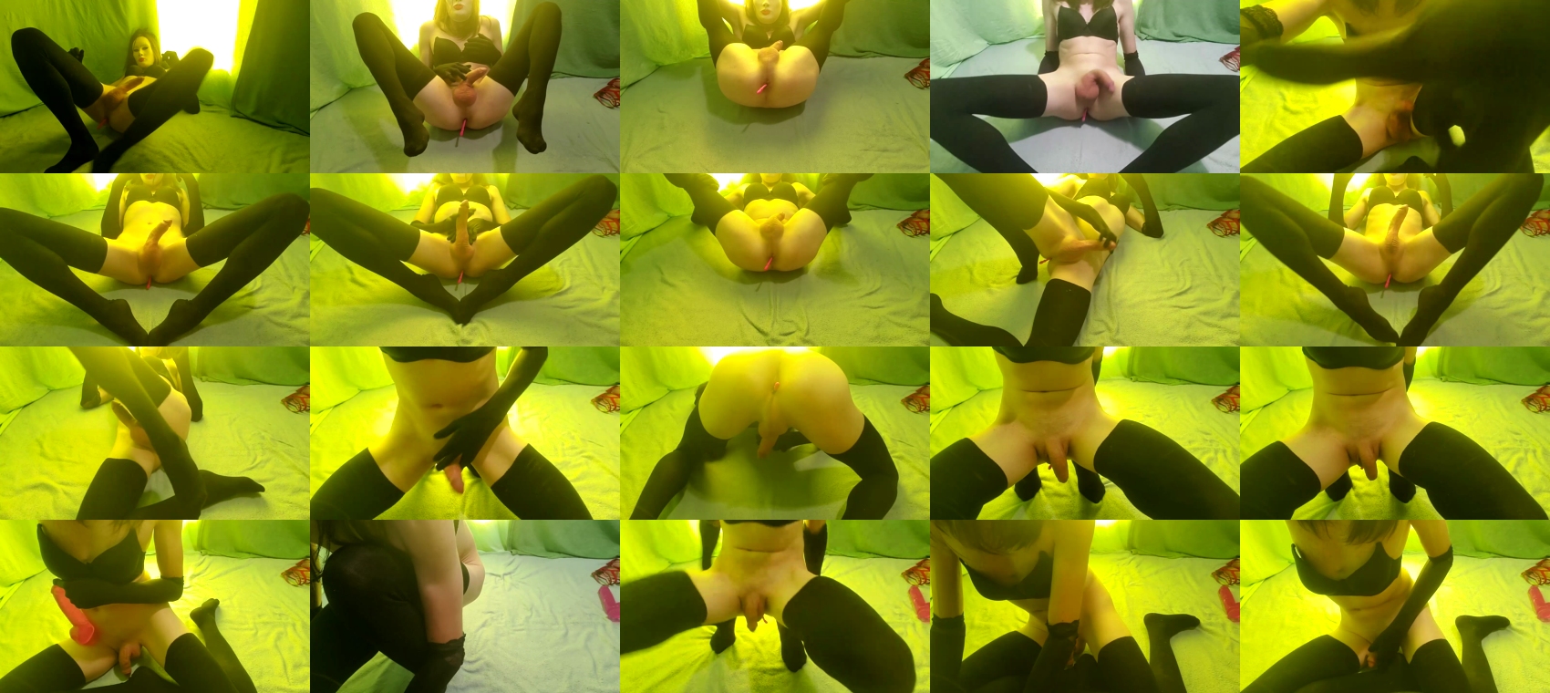 flexygirl99  08-08-2022